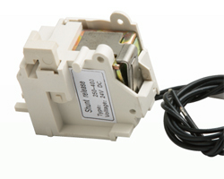 HSM1（ABB-S）斷路器系列分勵(lì)脫扣器250.400